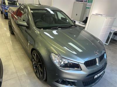 2013 Holden Special Vehicles Maloo Utility GEN-F MY14 for sale in Hunter / Newcastle